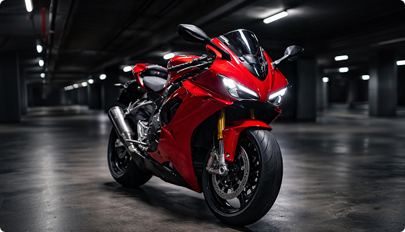 Racer Sport RC250
